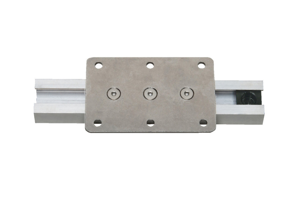 Tappa LGB30-ST per blocco guida LGB-30CM, di Sugatsune / LAMP (Giappone) - immagine 2