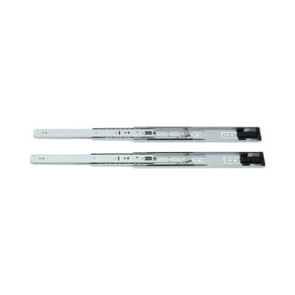 Estratto push-to-Open 4638-14, di Sugatsune / LAMP (Giappone)