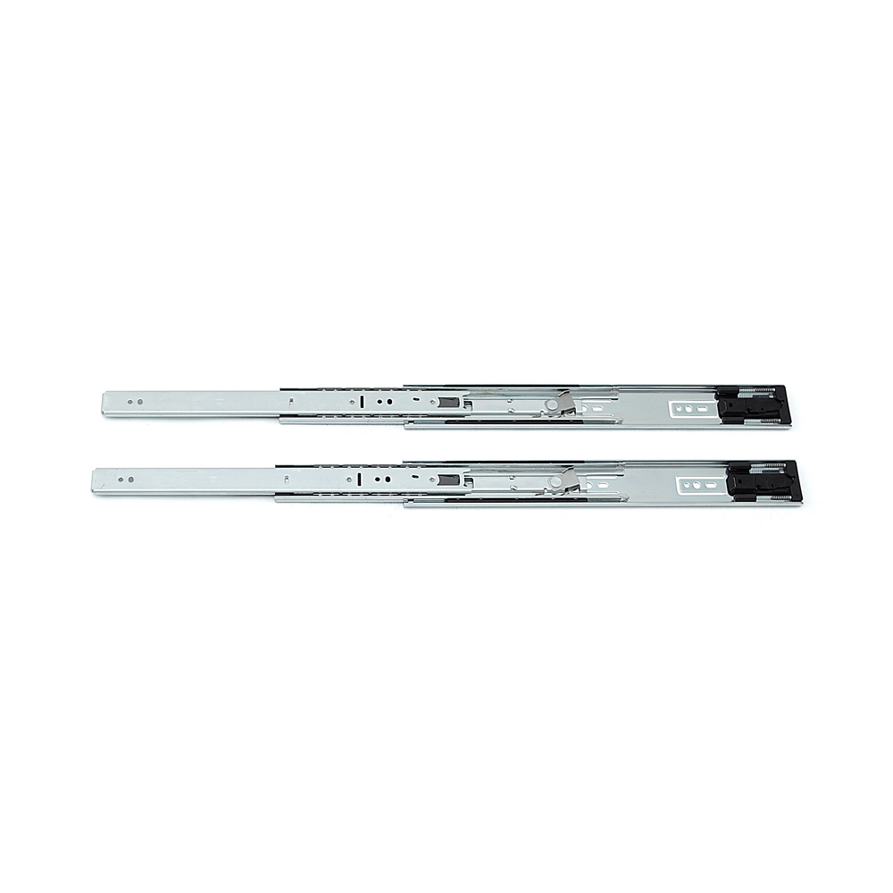 Estratto push-to-Open 4638-14, di Sugatsune / LAMP (Giappone)