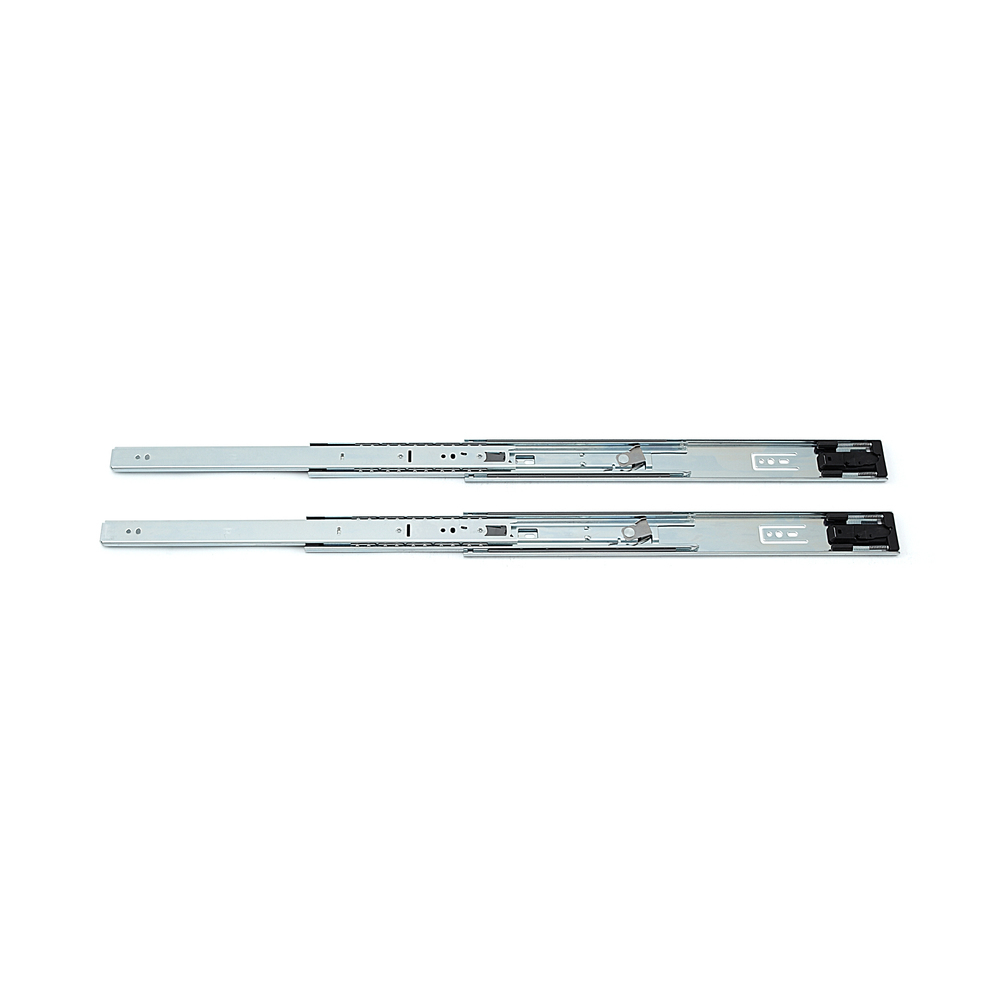 Estratto push-to-Open 4638-16, di Sugatsune / LAMP (Giappone)