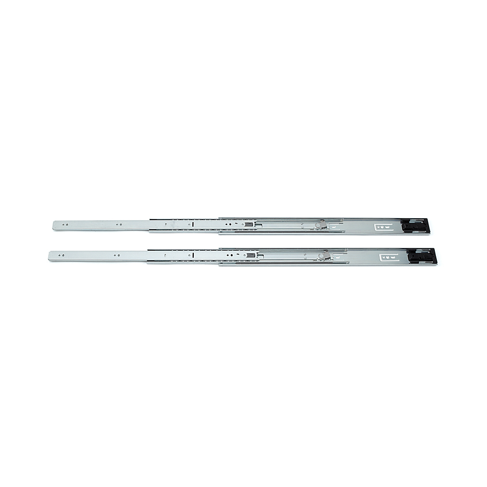 Estratto push-to-Open 4638-20, di Sugatsune / LAMP (Giappone)