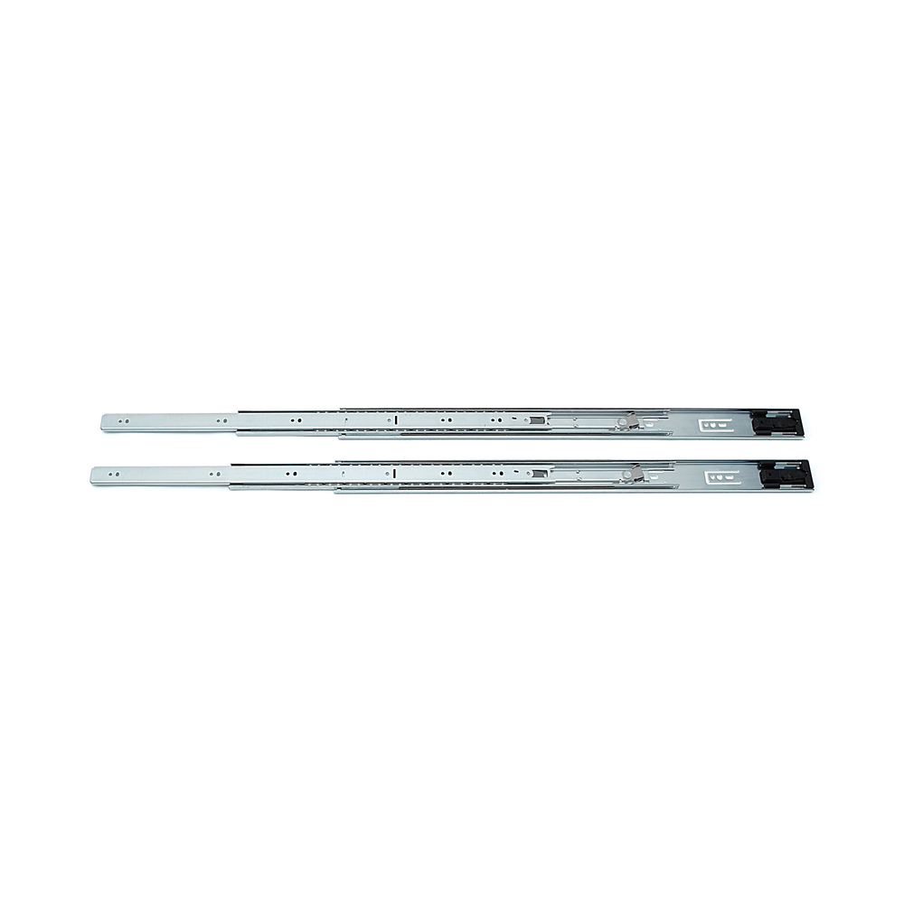 Estratto push-to-Open 4638-24, di Sugatsune / LAMP (Giappone)