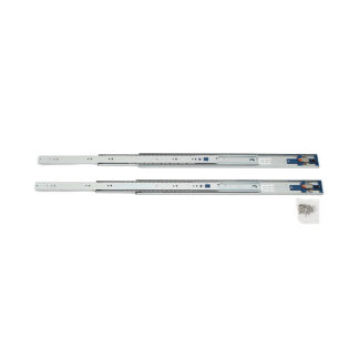 Cassetto a spinta per aprire 4660-550, di Sugatsune / LAMP (Giappone)