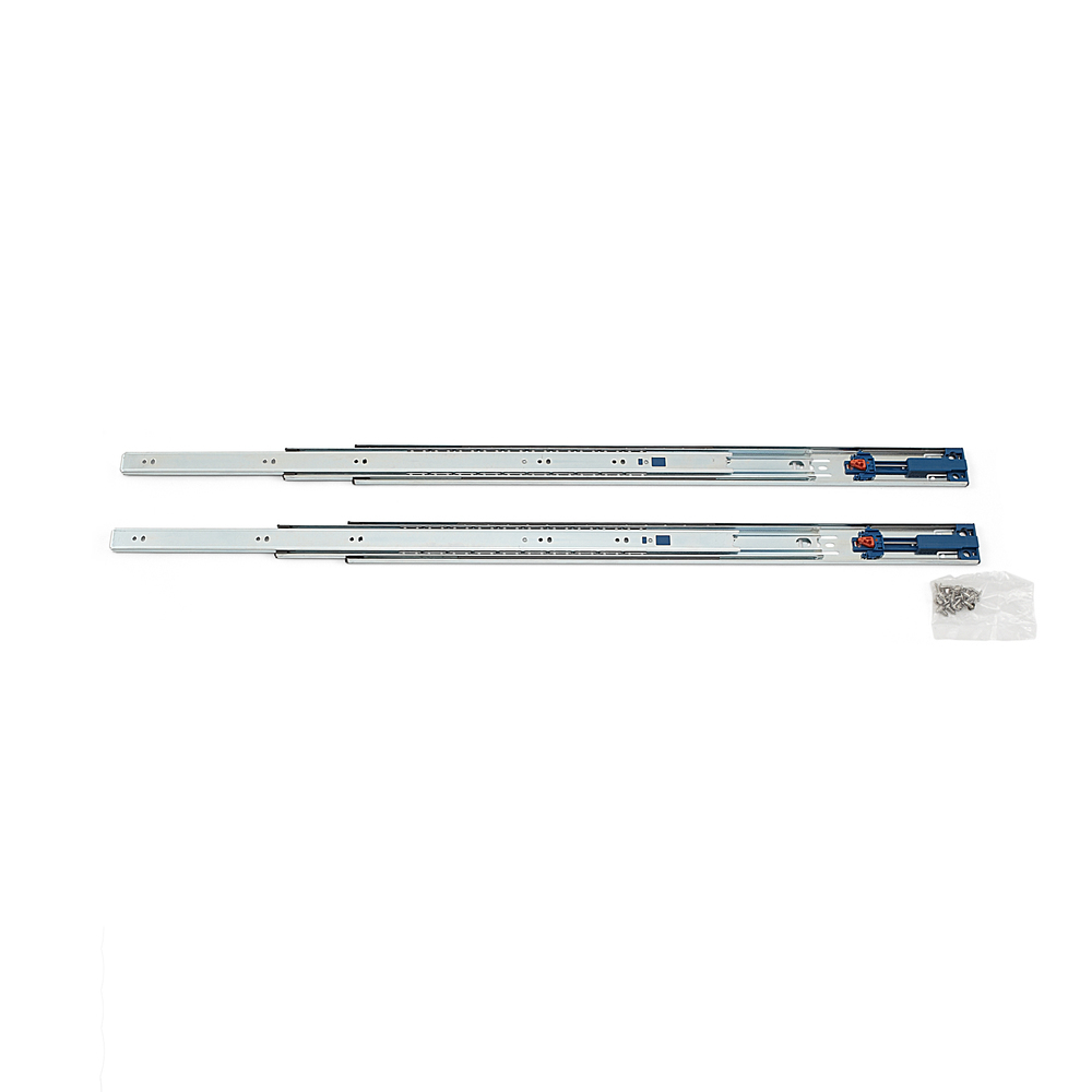 Guida a estensione completa, smorzate 4670-650, da Sugatsune / LAMP (Giappone)
