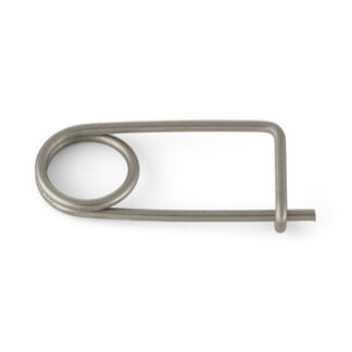 Perno di bloccaggio per STF-C64A, STF-C64B 502-7SS, di Sugatsune / LAMP (Giappone)