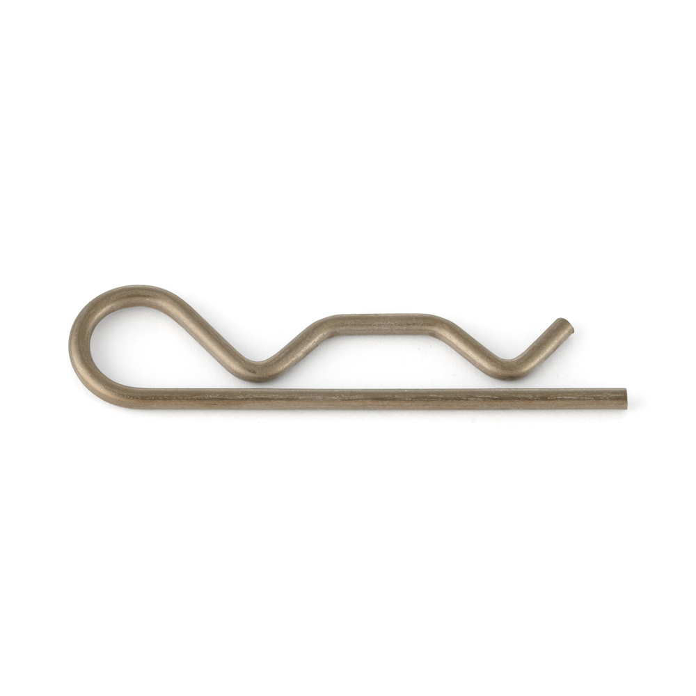 Perno di bloccaggio per STF-C64A, STF-C64B 613-9SS, di Sugatsune / LAMP (Giappone) - immagine 2