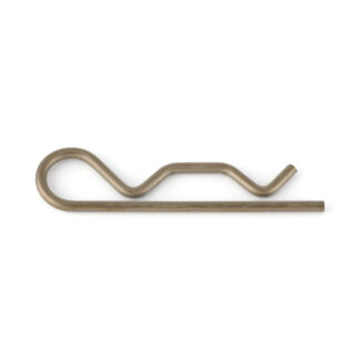 Perno di bloccaggio per STF-C64A, STF-C64B 613-9SS, di Sugatsune / LAMP (Giappone)