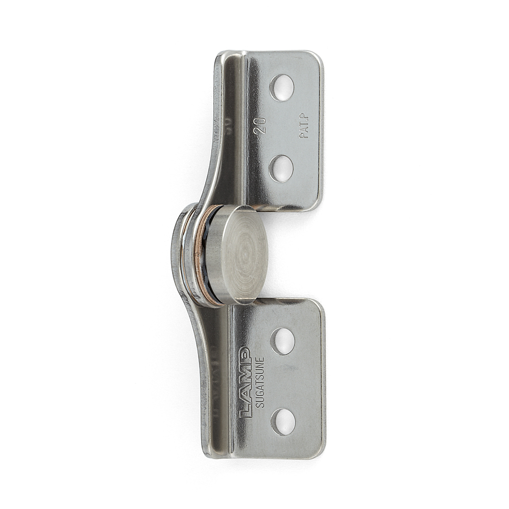 Cerniera di coppia HG-TA20L, di Sugatsune / LAMP (Giappone) - immagine 2