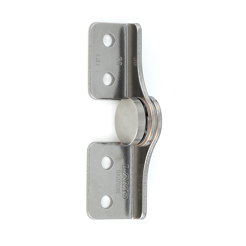 Cerniera di coppia HG-TA20R, di Sugatsune / LAMP (Giappone) - immagine 2