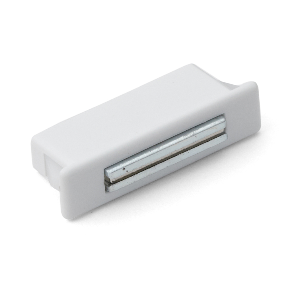 Fermo magnetico a scatto MC-FS-2SW, di Sugatsune / LAMP (Giappone) - immagine 2