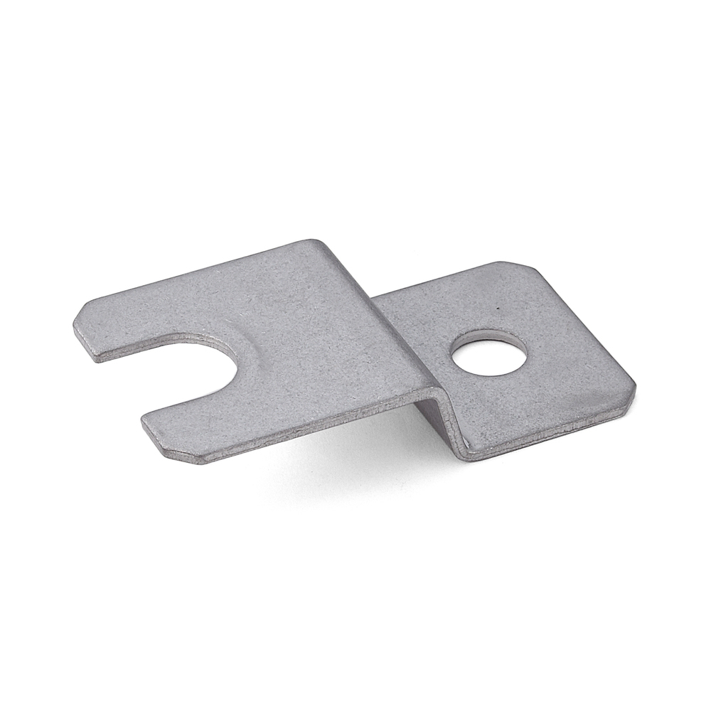 Rondella per alianti di livellamento, ADZS-M12 in acciaio inox, di Sugatsune / LAMP (Giappone)