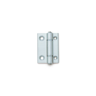 Cerniera, per profilo in alluminio AS-HG-AL-M3020, di Sugatsune / LAMP (Giappone)