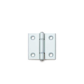 Cerniera, per profilo in alluminio AS-HG-AL-M4040, di Sugatsune / LAMP (Giappone)