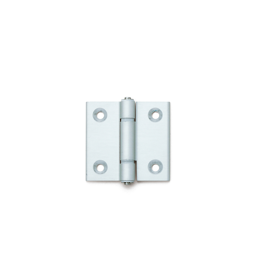 Cerniera, per profilo in alluminio AS-HG-AL-M4040, di Sugatsune / LAMP (Giappone)