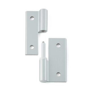 Cerniera sollevabile, per profilo in alluminio AS-HG-AL-NL3040, di Sugatsune / LAMP (Giappone)