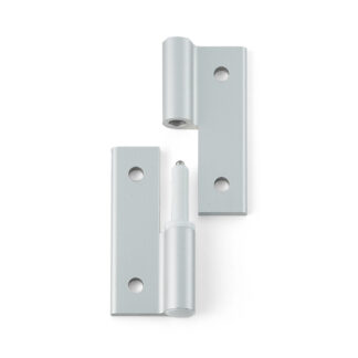 Cerniera sollevabile, per profilo in alluminio AS-HG-AL-NR3030, di Sugatsune / LAMP (Giappone)