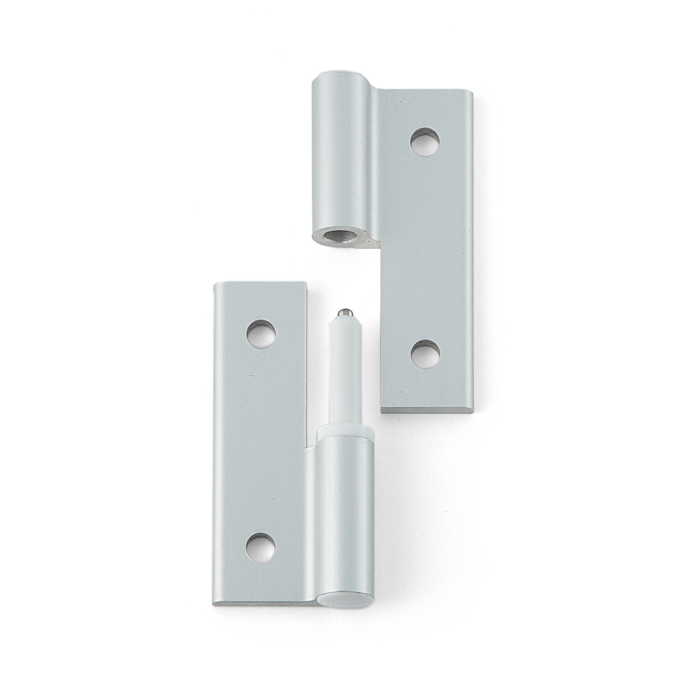 Cerniera sollevabile, per profilo in alluminio AS-HG-AL-NR3030, di Sugatsune / LAMP (Giappone)