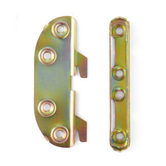 Connettore BF-8032, da Sugatsune / LAMP (Giappone)