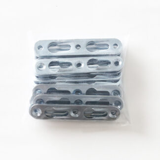 Connettore, pacchetto da 20 BF-KW-P20, di Sugatsune / LAMP (Giappone)