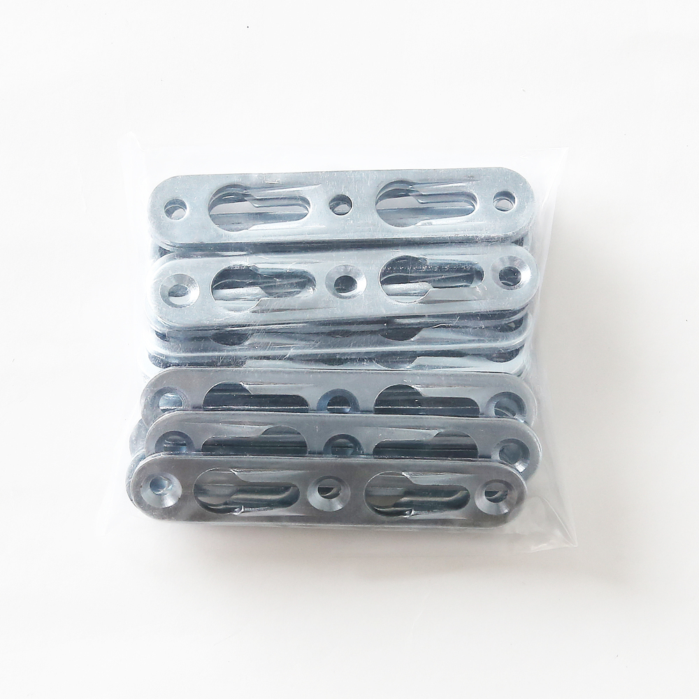 Connettore, pacchetto da 20 BF-KW-P20, di Sugatsune / LAMP (Giappone)