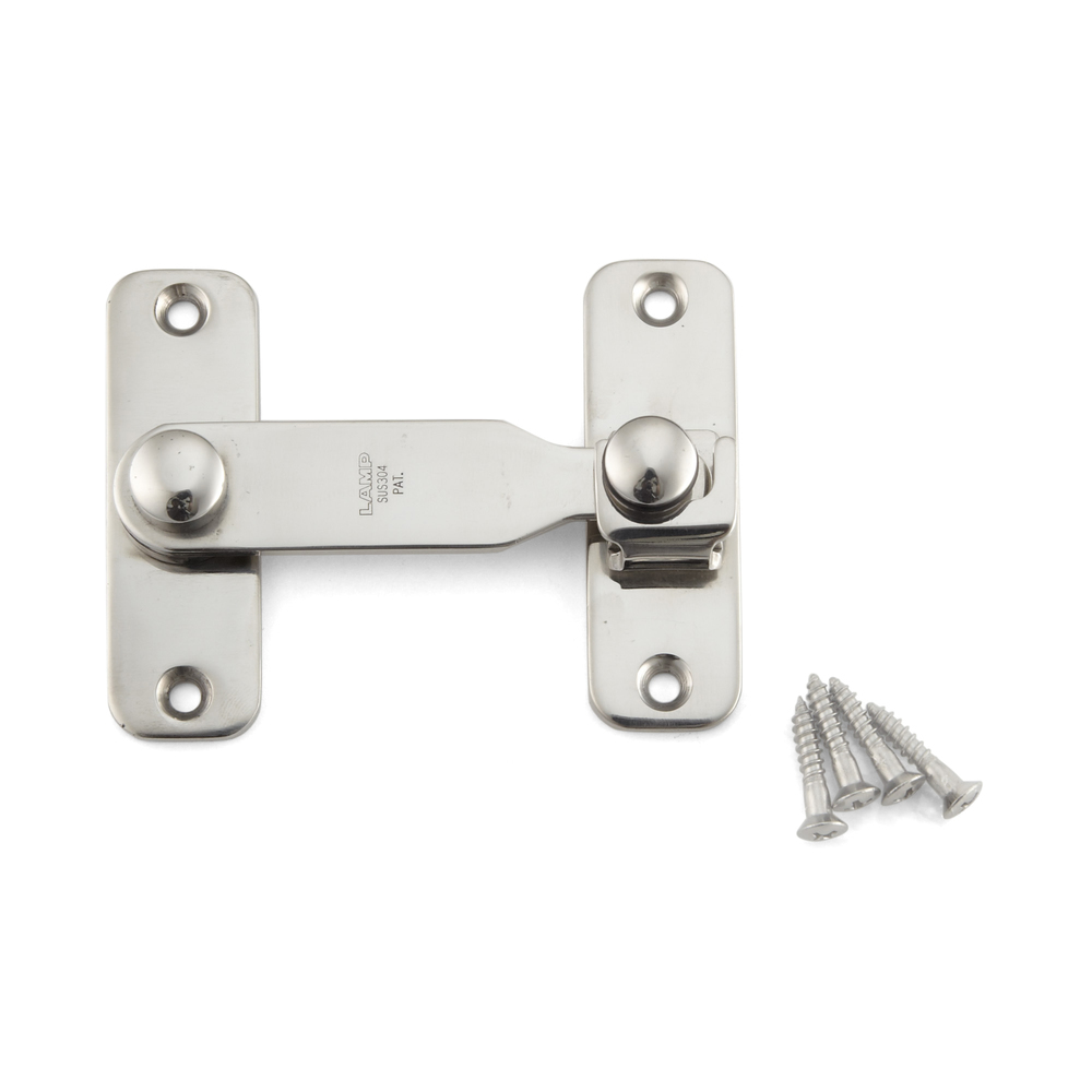 BLT-80 Bar Latch, di Sugatsune / LAMP (Giappone)