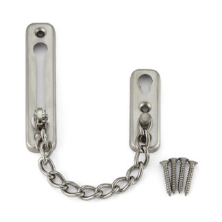 Catena porta, acciaio inox CS1000, di Sugatsune / LAMP (Giappone)