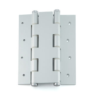 Cerniera a molla in alluminio, dimensioni: 180mm, si apre in entrambe le direzioni, DAW180, di Sugatsune / LAMP (Giappone)