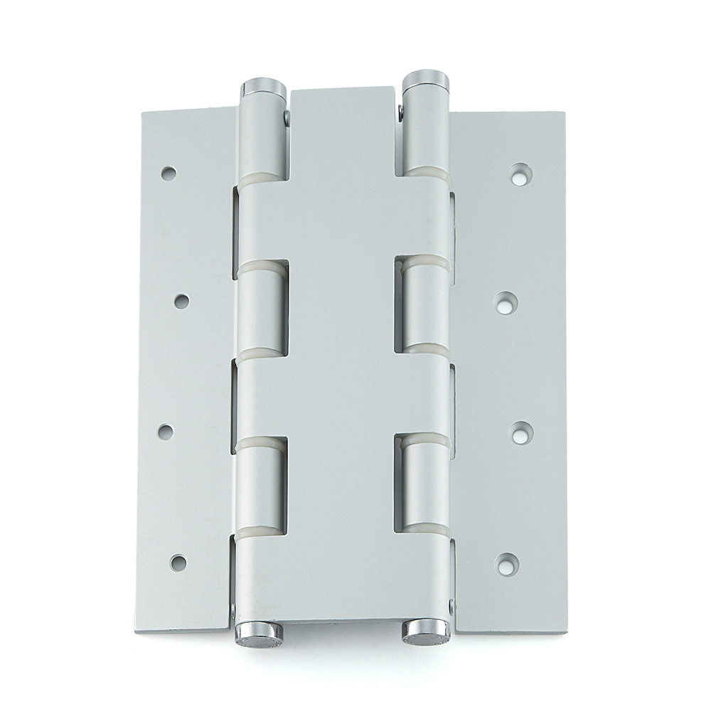Cerniera a molla in alluminio, dimensioni: 180mm, si apre in entrambe le direzioni, DAW180, di Sugatsune / LAMP (Giappone)