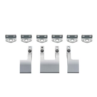 Asta per leva di chiusura EB-90, 1,5 m EB-907572, di Sugatsune / LAMP (Giappone)