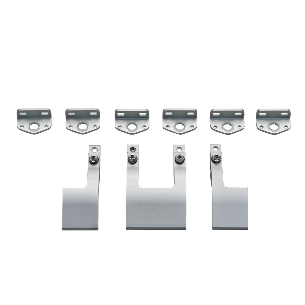 Asta per leva di chiusura EB-90, 1,5 m EB-907572, di Sugatsune / LAMP (Giappone)