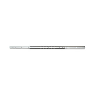 SUS304 acciaio inox (V2A), ESR2021-350, parzialmente rimontabile da Sugatsune / LAMP (Giappone)