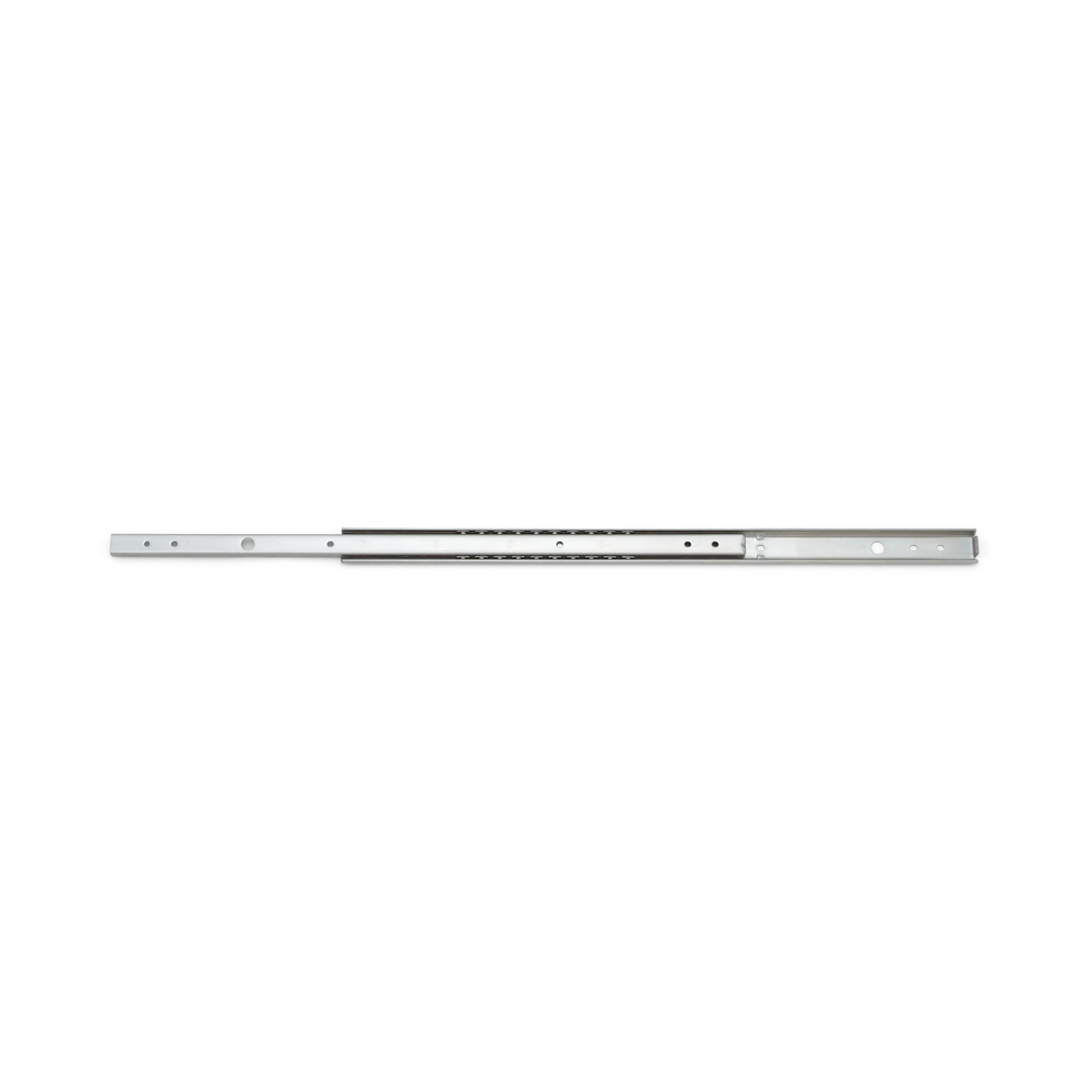 SUS304 acciaio inox (V2A), ESR2021-350, parzialmente rimontabile da Sugatsune / LAMP (Giappone)