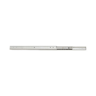 Estensione completa ESR2031-250, lunghezza nominale: 250 mm, realizzata in acciaio inox SUS304, di Sugatsune / LAMP (Giappone)