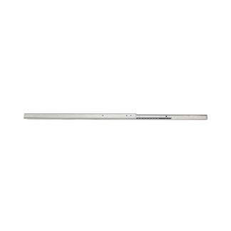 SUS304 Acciaio Inox a Estensione Completa, Lunghezza Nominale: 400mm, ESR2031-400, di Sugatsune / LAMP (Giappone)