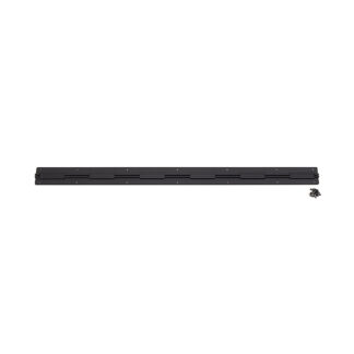 Cerniera pieghevole per pianoforte HG-MH1100BL, di Sugatsune / LAMP (Giappone)