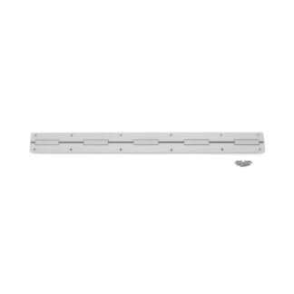 Cerniera pieghevole per carpiera di pianoforte HG-MH800S, di Sugatsune / LAMP (Giappone)