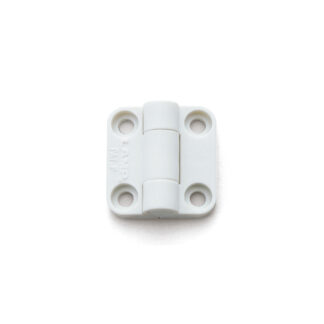 Mini cerniera a scambio HG-MPS2-WT, di Sugatsune / LAMP (Giappone)