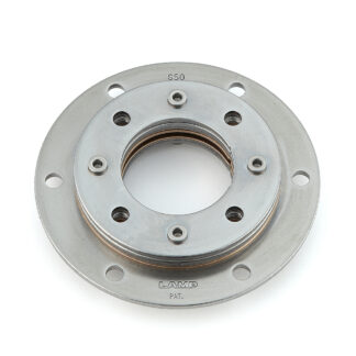 Cerniera a coppia girevole HG-S50-34, di Sugatsune / LAMP (Giappone)