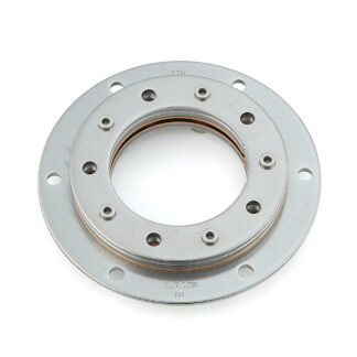 Cerniera a coppia girevole HG-S100-50, di Sugatsune / LAMP (Giappone)