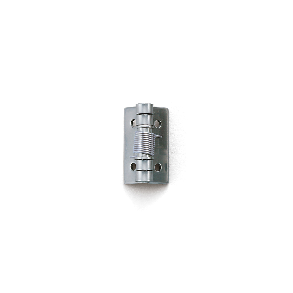Cerniera a molla robusta realizzata in acciaio inox SUS304 (V2A) HG-SHL32, di Sugatsune / LAMP (Giappone)