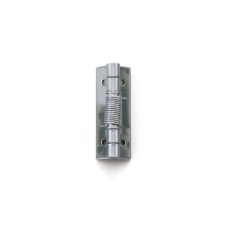 Robusta cerniera a molla in acciaio inox, HG-SHL50, realizzata in acciaio inossidabile SUS304, di Sugatsune / LAMP (Giappone)