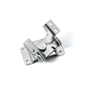 Cerniera di coppia, doppio asse HG-T30S15, di Sugatsune / LAMP (Giappone)