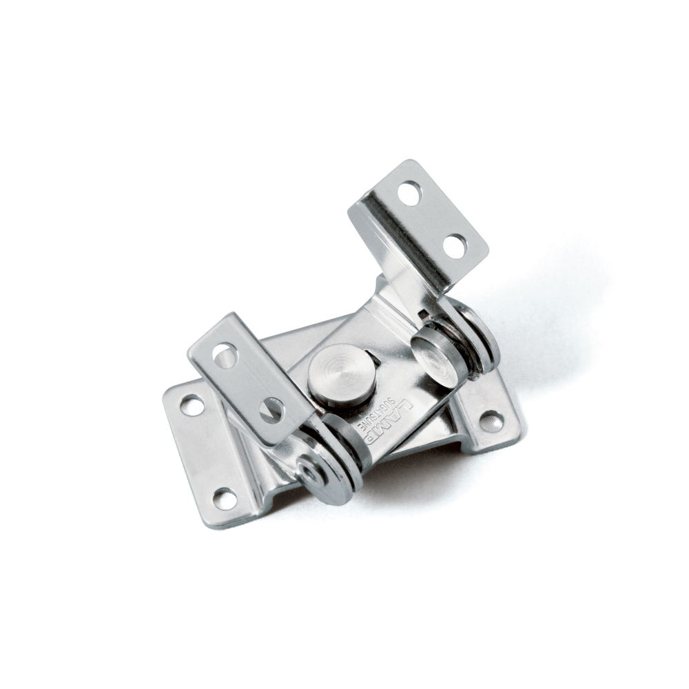 Cerniera di coppia, doppio asse HG-T30S15, di Sugatsune / LAMP (Giappone)
