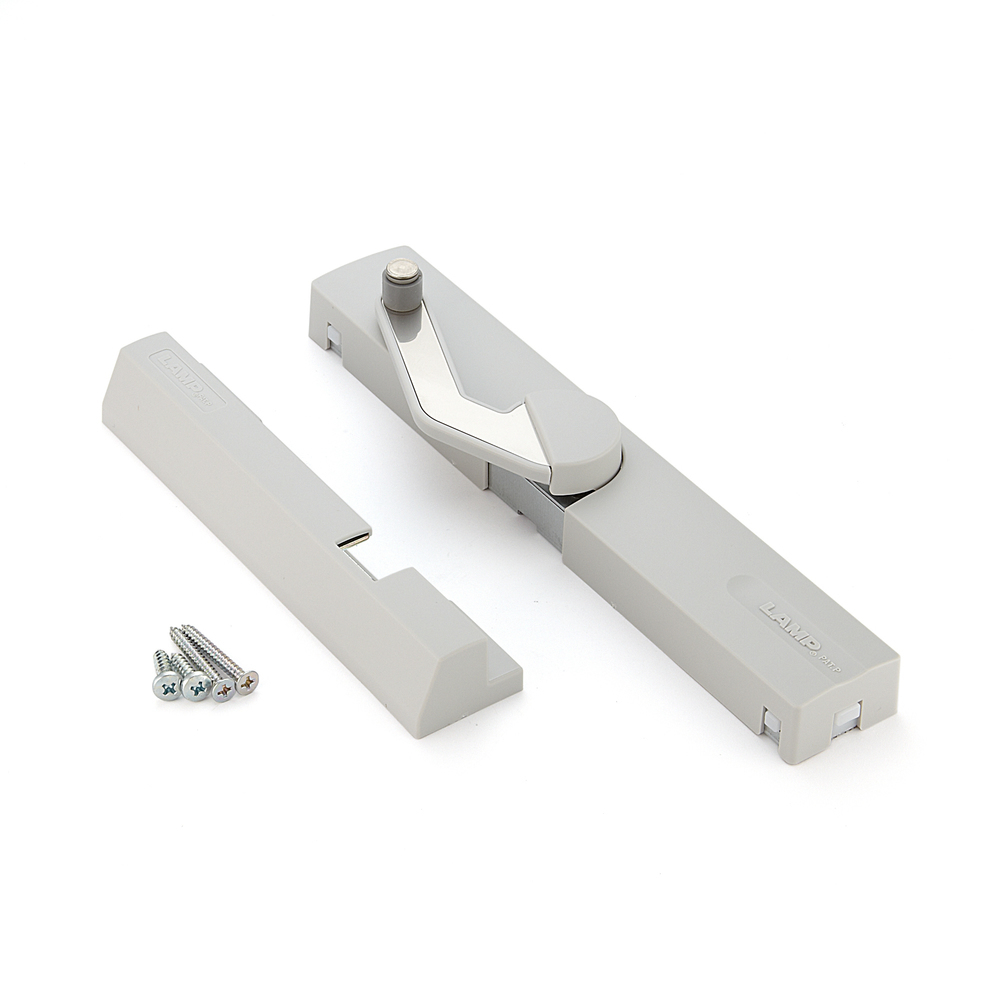 Ammortizzatore porta LDD-S-LLGR, di Sugatsune / LAMP (Giappone)