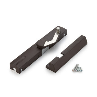 Ammortizzatore porta LDD-S-RDBR, di Sugatsune / LAMP (Giappone)
