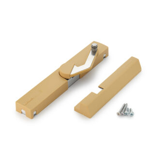 Ammortizzatore porta LDD-S-RLBR, di Sugatsune / LAMP (Giappone)