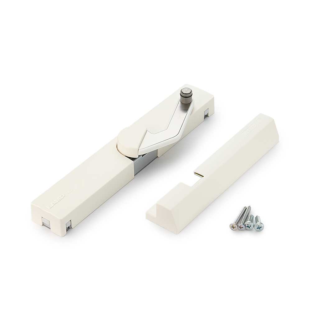 Ammortizzatore porta LDD-S-RWT, di Sugatsune / LAMP (Giappone)