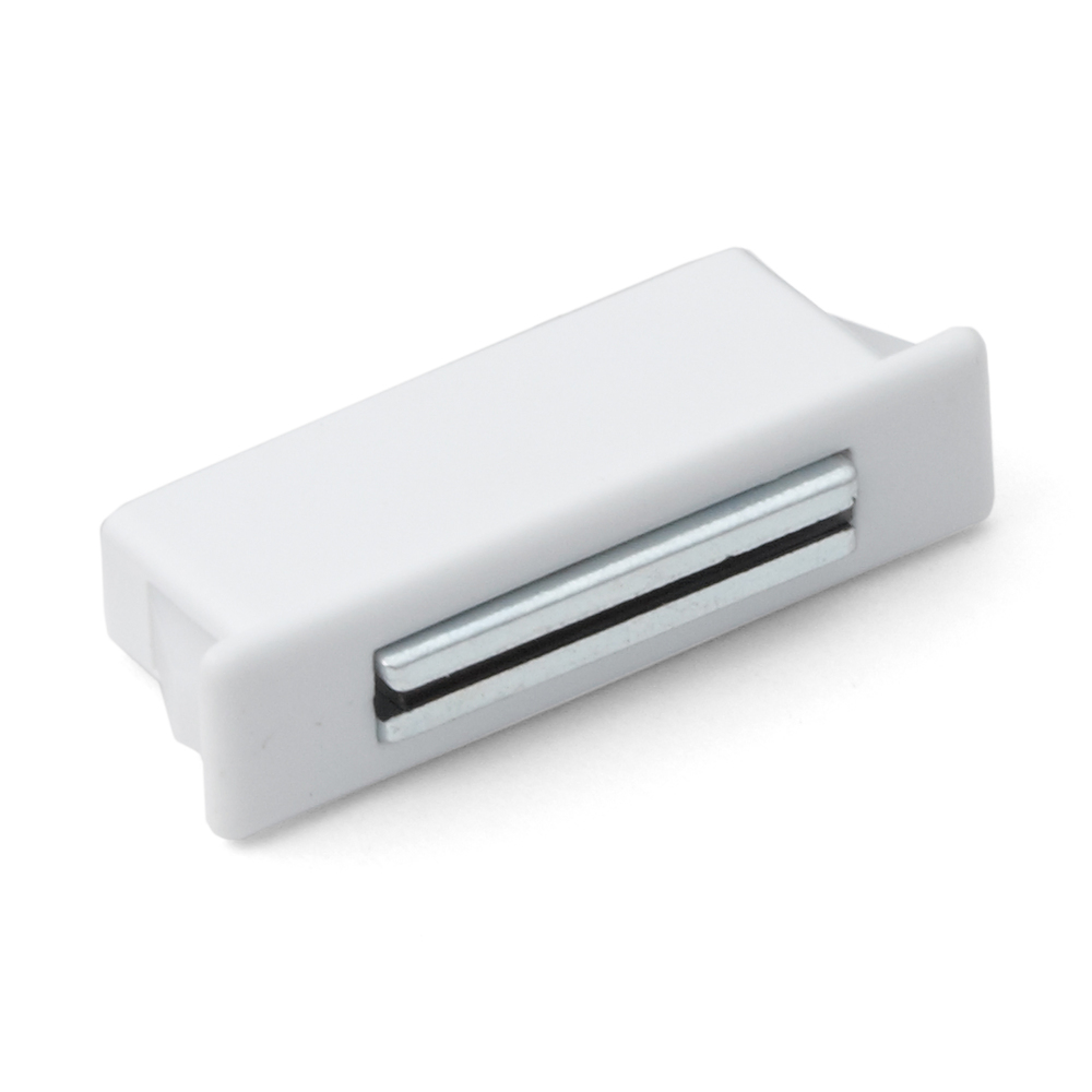Attacco magnetico a scatto MC-FS-2W, di Sugatsune / LAMP (Giappone)