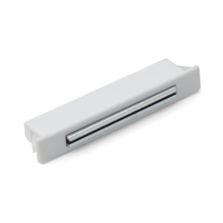 Fermo magnetico a scatto MC-FS-4W, di Sugatsune / LAMP (Giappone)