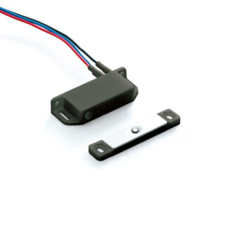 Magnetico Flycatcher, con camicia, con interruttore MC-JM74SW-30, di Sugatsune / LAMP (Giappone)